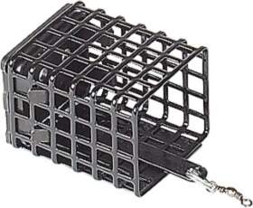 JAXON RECTANGULAR WITH CLOSED END 25/30/44mm