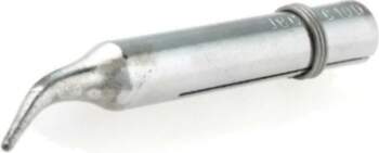 JBC TOOLS Tip; bent; 2.7mm
