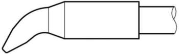 JBC TOOLS Tip; bent chisel; 2
