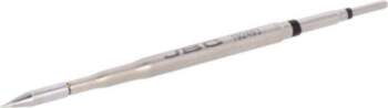 JBC TOOLS Tip; chisel; 0.2x0
