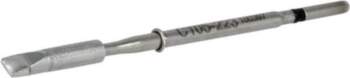 JBC TOOLS Tip; chisel; 0.6x2