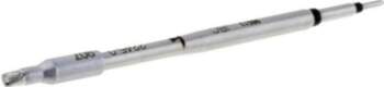 JBC TOOLS Tip; chisel; 2.2x1mm