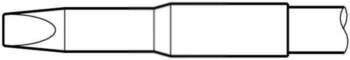 JBC TOOLS Tip; chisel; 3x1mm; longlife