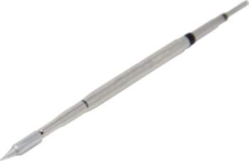 JBC TOOLS Tip; conical; 0.3mm
