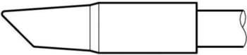 JBC TOOLS Tip; conical sloped; 3