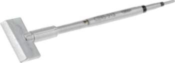 JBC TOOLS Tip; shovel; 21mm; longlife