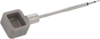 JBC TOOLS Tip; special; 15x18mm; longlife