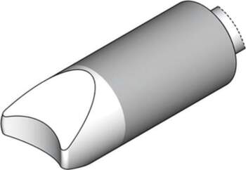 JBC TOOLS Tip; special; 1.8x6