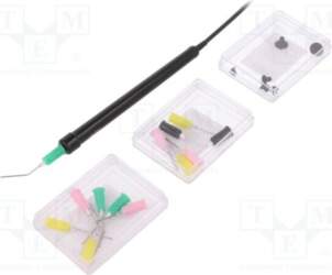 JBC TOOLS Vacuum pick and place