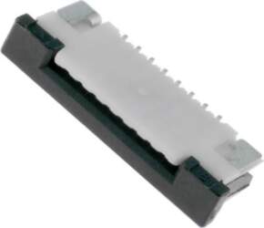 JOINT TECH Connector: FFC/FPC; SMT; 50V