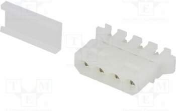 JOINT TECH Connector: wire-board; plug; female