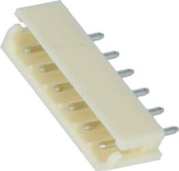 JOINT TECH Connector: wire-board; socket; male