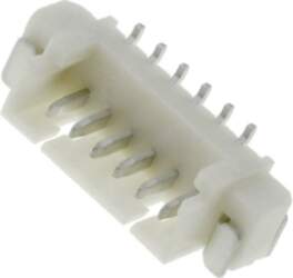JOINT TECH Connector: wire-board; socket; male