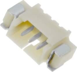 JOINT TECH Connector: wire-board; socket; male