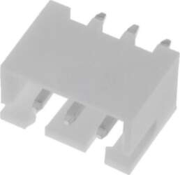 JOINT TECH Connector: wire-board; socket; male