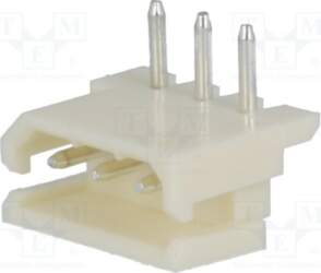 JOINT TECH Connector: wire-board; socket; male