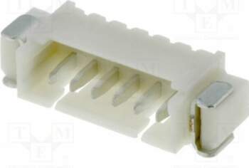 JOINT TECH Connector: wire-board; socket; male