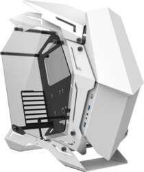 Jonsbo MOD3 - PC - Weiß