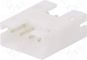 JST Transition: coupler; coupler; PIN: 4