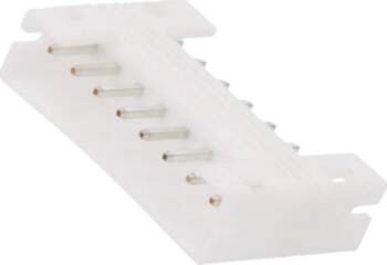 JST Transition: coupler; coupler; PIN: 8