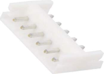 JST Transition: coupler; PIN: 6; EH