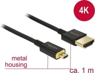 Kabelis HDMI HS ar Eth., AM