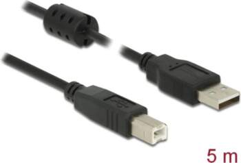 Kabelis USB2.0 TypeA > TypeB