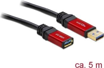 Kabelis USB3.0, AM > AF