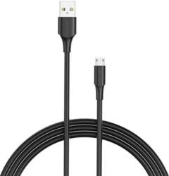 Kabelis USB 2.0 TO MICRO