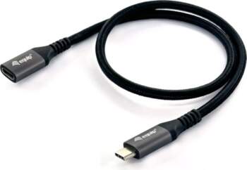 Kabelis USB TypeC, M / F