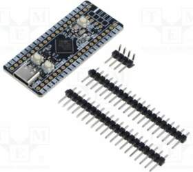 KAMAMI Dev.kit: STM32; uC: STM32F401CCU