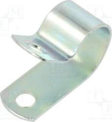 KEYSTONE Fixing clamp; Cable P-clips; Øbundle