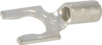 KEYSTONE Tip: fork; M4,5; crimped