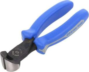 KING TONY End,cutting; two-component handle