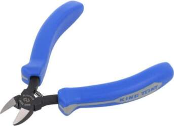 KING TONY Side,cutting; two-component handle