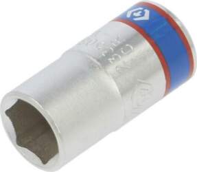 KING TONY Socket: 6-angles; socket spanner
