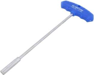 KING TONY Wrench: socket spanner; 6-angles