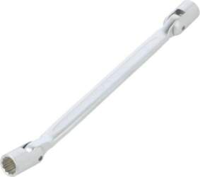 KING TONY Wrench: socket spanner; with