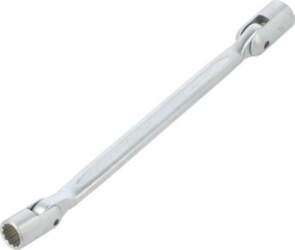KING TONY Wrench: socket spanner; with