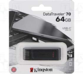 Kingston Technology Pendrive; USB 3.2