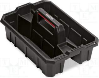 KISTENBERG Cargo tool tray; polymer; CARGO