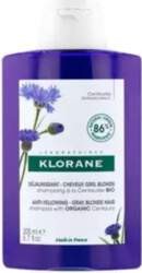 Klorane Reflection Shampoo With Centaurea Extract