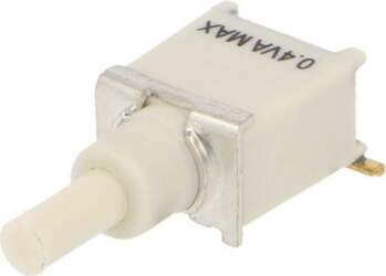 KNITTER-SWITCH Switch: push-button; Pos: 2; 3A/120VAC