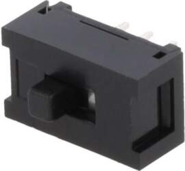 KNITTER-SWITCH Switch: slide; Pos: 2; SPDT