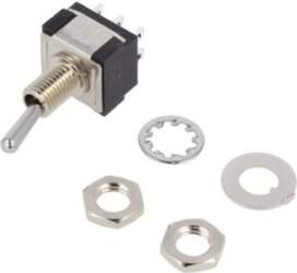 KNITTER-SWITCH Switch: toggle; Pos: 2; DPDT