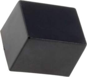 KRADEX Enclosure: designed for potting; X: