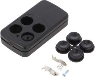 KRADEX Enclosure: for remote controller; X: