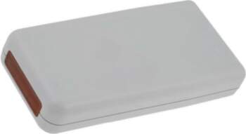 KRADEX Enclosure: for remote controller; X: