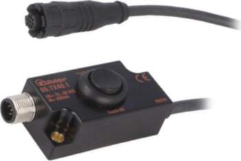 KUBLER Accessories: programming device | 05