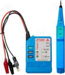 KURTH ELECTRONIC Tester: wire localizer; EasyTest
